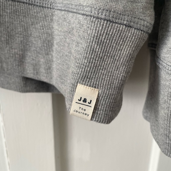 BNWT Jack Jones crewneck - Picture 6 of 6